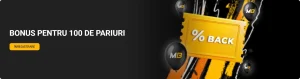 melbet cod promoțional