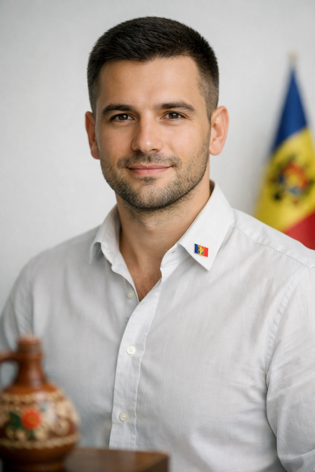 Andrei Moraru – recenzent independent platforme gambling Moldova