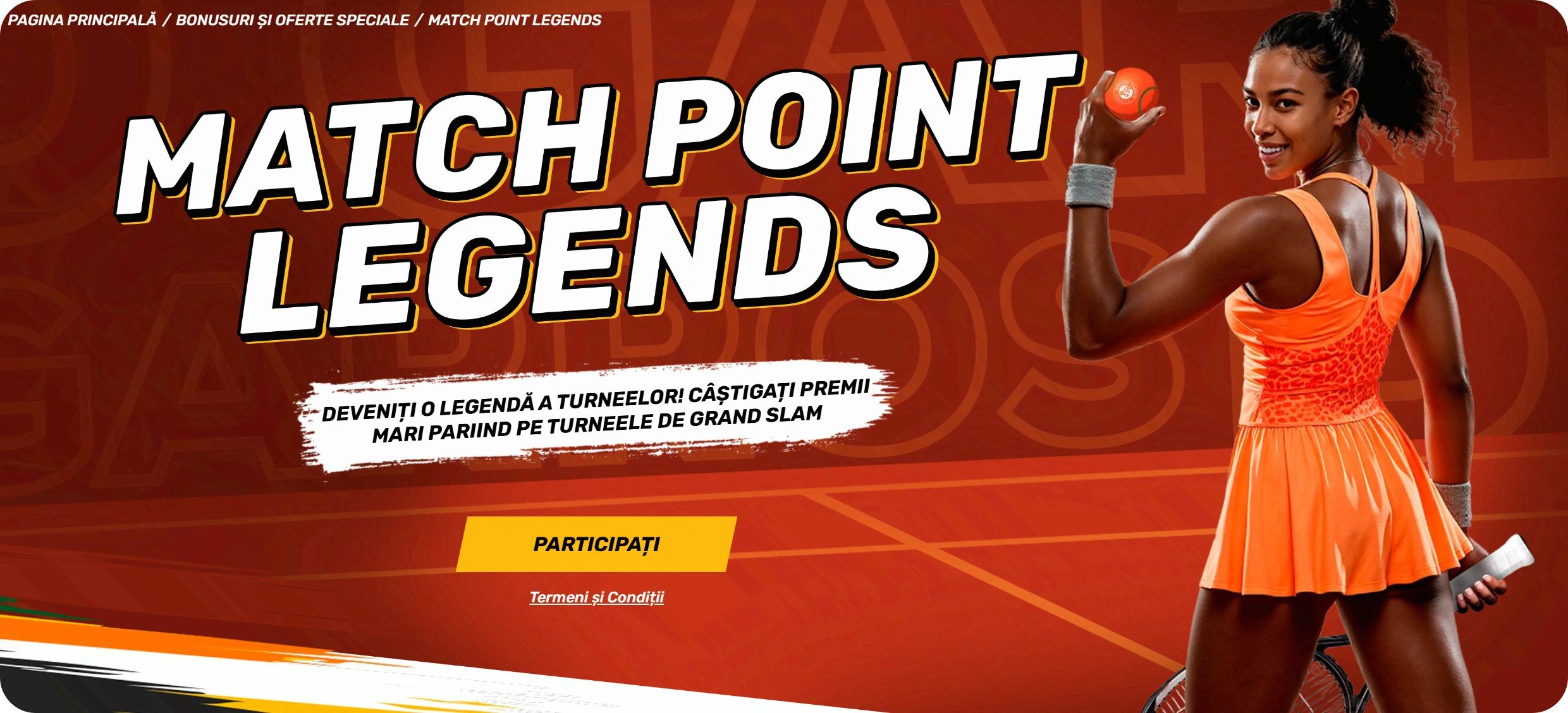 Melbet pariuri tenis Grand Slam Moldova